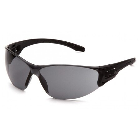 Pyramex - Trulock - Black Frame/ Gray Lens SB9520S